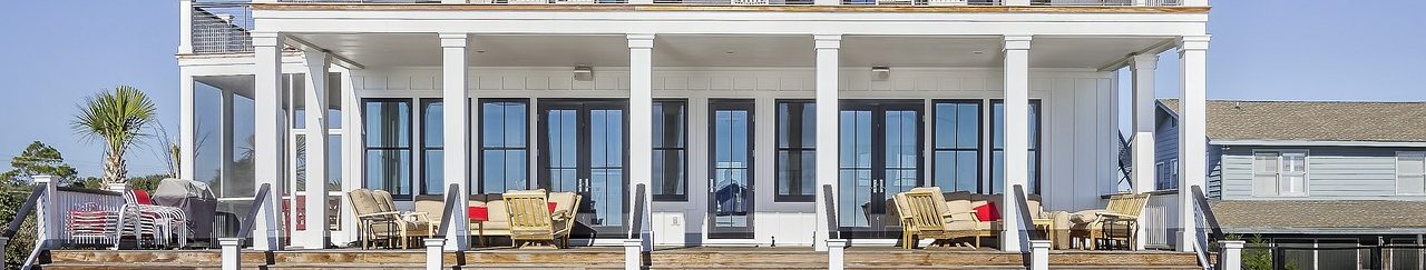 geautomatiseerde woning